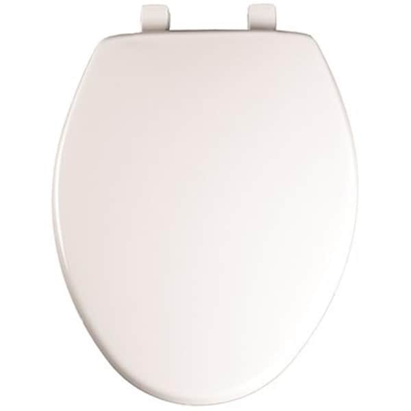 Bemis Products Bemis 7300Sl 000 Bemis Toilet Seat With Whisper Close